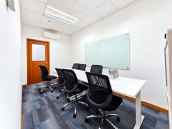 Ubi Techpark (D14), Factory #638932481